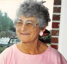 Obituary for Mary Lou Bailey