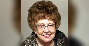 Mrs. Melba Ruth Neese Obituary