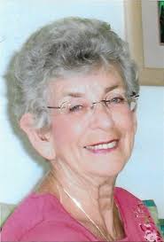 Alice J. White Obituary