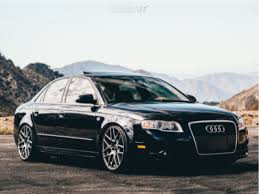 Pin By Iliana Fahey On Rims N Wheels Audi A4 Audi Audi A4 Black