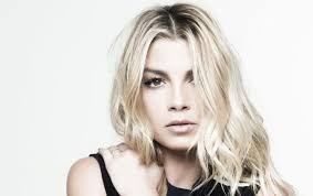 Can the net harness a bunch of volunteers to help bring books in the public domain to life through podcasting? Emma Marrone E La Malattia L Annuncio Ne Sono Uscita Definitivamente Corriere It