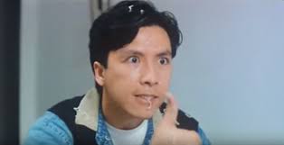 Old School Kung Fu: Tiger Cage II (1990)