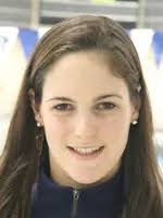 2011-12 Women's Swimming and Diving Roster