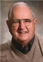 Ross Cramer Obituary (1929