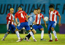 Argentina vs paraguay highlights and full match competition: Paraguay Vs Brazil Free Live Stream Tv Channel Kick Off Time And Team News For World Cup Qualifier