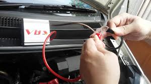 Maybe you would like to learn more about one of these? Cara Cek Vbs Volt Stabilizer Youtube