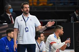 Le diplôme entraineur de handball est un titre à finalité professionnelle (tfp) de niveau 5 inscrit pour 5 ans au répertoire national des certifications professionnelles. Handball Mondial 2021 Ce N Est Pas Neutre De Battre La Norvege Apprecie Guillaume Redon Maville Com