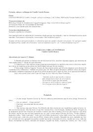 CORAÇÃO, CABEÇA E ESTÔMAGO