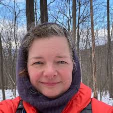 Why is nobody else talking about the North Face x Skims collab and how  dangerous it is? I don't know much, but I am pretty sure you're supposed to  wear BRIGHT COLORS