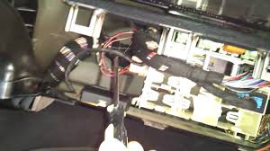 Fuse box bmw 733i 1982 power distribution diagram. E46 Fuses Relay In Under Glove Box Youtube
