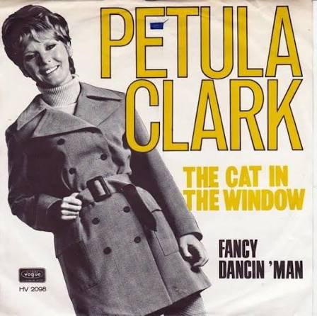 Petula Clark – Cat in the Window (The Bird in the Sky) Lyrics | Genius Lyrics