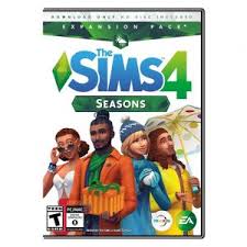 However, buying all the packs would easily cost you over $500, and with seven expansion packs, seven game packs, and 14 stuff packs, you may . The Sims 4 Seasons Expansion Pack Full Crack Pc Game Free