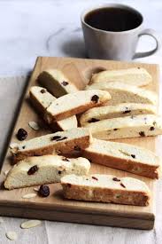 The slightly sweet almond biscotti are wonderful to have around for dipping into your tea or coffee. Gluten Free Cranberry Almond Biscotti Cathy S Gluten Free