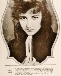 Happy Birthday Mary Claire Fuller (October 5, 1888