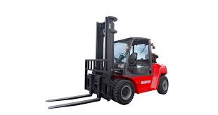 Manitou M-70-2-H Forklift