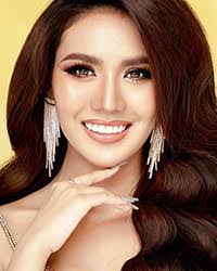 Miss World 2024 Contestants -- Miss Mongolia Bolor Bat-Erdene Picture #  391341