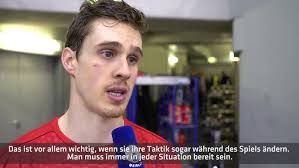 Louis-Marc Aubry im Kurzinterview