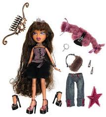 Bratz Princess Yasmin Bratz Doll Barbie Dolls Diy Bratz Dolls Original