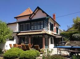 Location In Lacanau Ocean Mieten Villa Lr2463 Villen Style At Home Erdgeschoss