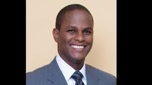 Access Financial CEO Marcus James.