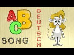 This is the original alphabet abc song by have fun teaching. 11 Abc Alphabet Ideas Abc Alphabet Learn German Abc