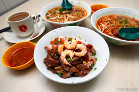 You can order and pay online and our couriers on bikes deliver your food to your. Ma Ta Liu Curry Mee Xin Quan Fang Ipoh Best Food Network