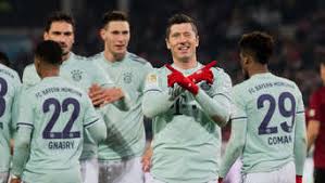 Angepfiffen wird das duell um 21.00 uhr (mez). Eintracht Frankfurt Fc Bayern Munchen Bundesliga Heute Live Im Tv Und Im Live Stream Fc Bayern