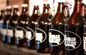 Dc Growler Station Coming To The District Beer Craft Brewing Craft Beer
