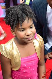 Trinitee Stokes at the 2015 Radio Disney Music Awards Red …