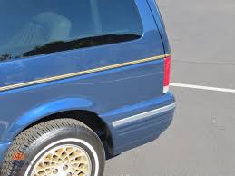 Image result for Blue 1995 Chrysler