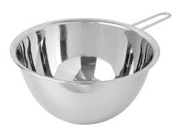 Amazon｜AQUASIDE 18-0ステンレス製 ステンレス手付き深型ボール 21cm PR2563｜ボール オンライン通販