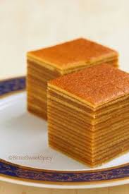 Dan kalau anda yang buat sendiri di anda dapat menjalankan bisnes kek butter, kek lapis dan swiss roll, secara. Kek Lapis