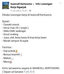 Area bekasi kawasan industri jababeka. Info Nganjuk Infonganjukcom Twitter