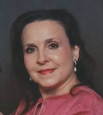 Sandra Standard Obituary (1944