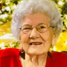 Pontotoc Progress Memorials and Obituaries