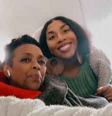 Shea Parker Marshall