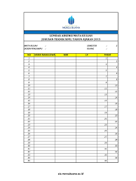 We did not find results for: Contoh Form Absen Mahasiswa Pdf