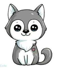 Imagenes Kawaii Para Dibujar Busqueda De Google Dibujos Kawaii De Animales Dibujos Kawaii Dibujos Kawaii Faciles Dibujos para colorear faciles y bonitos kawaii. dibujos kawaii