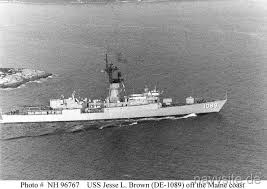 Image result for Brown 1992 Fleet