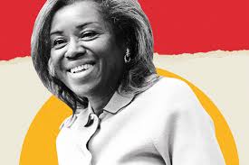 Will Winsome Earle-Sears become the first Black woman governor?