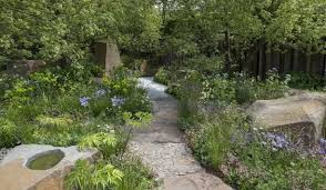 Chelsea Flower Show Review The Best Gardens And Award Winning Designers Chelsea Garden Naturalistic Garden Chelsea Flower Show