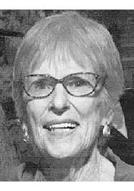 Susan Riley Obituary (1939