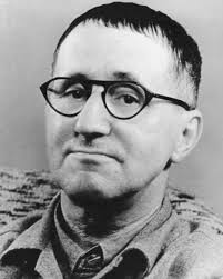 Bertolt Brecht: Live like him!