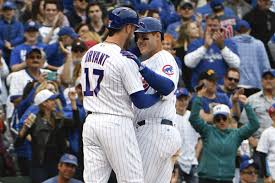 2017 Cubs Victories Revisited May 21 Cubs 13 Brewers 6