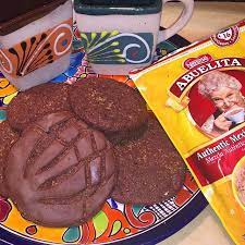 11 Mouthwatering Recipes With Abuelita Chocolate To Try Since You Overstocked While Panic Buying Abuelita Hot Chocolate Chocolate Sugar Cookie Recipe Hot Chocolate Desserts