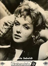 Who is Maria Sebaldt dating? Maria Sebaldt boyfriend, husband