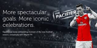 Nbc sports and peacock will stream premier league matches this season. Singtel Extends English Premier League Rights In Singapore Until 2022 The Drum