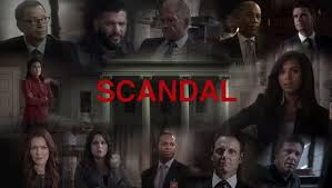 Pope was always coordinated and her trench coats were her signature. El Ya Lo Vi Scandal El Legado Idilico Y Critico De Shonda Rhimes