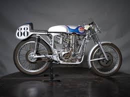 Image result for White 1957 Motorcycle