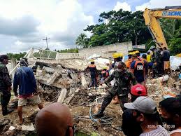 Ce tremblement de terre de magnitude 6,4 est survenu lundi et n'a fait aucun dégâts selon les premières informations recueillies. Seisme De Magnitude 6 6 Au Centre Des Philippines Sciences Et Avenir
